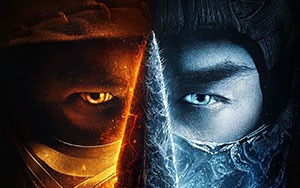 `Mortal Kombat`, an American action-fantasy film by Simon McQuoid (Release - April 16, 2021)